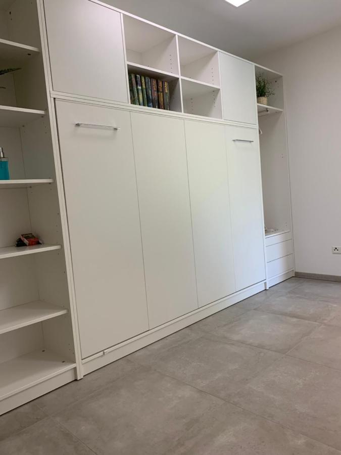 Firmen & Ferienwohnung Brecht 2 Waibstadt Ngoại thất bức ảnh