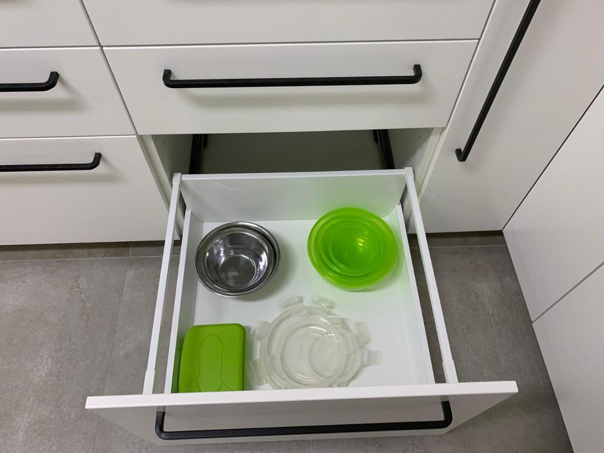 Firmen & Ferienwohnung Brecht 2 Waibstadt Ngoại thất bức ảnh
